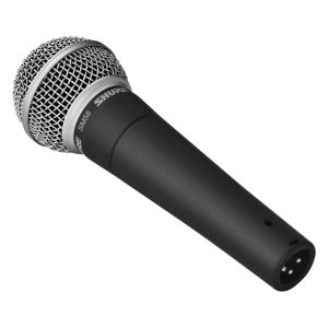 Vocal Microphone Canada