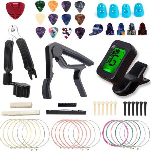 Guitar Starter Pack Canada