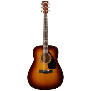 Yamaha Acoustic Guitar Canada