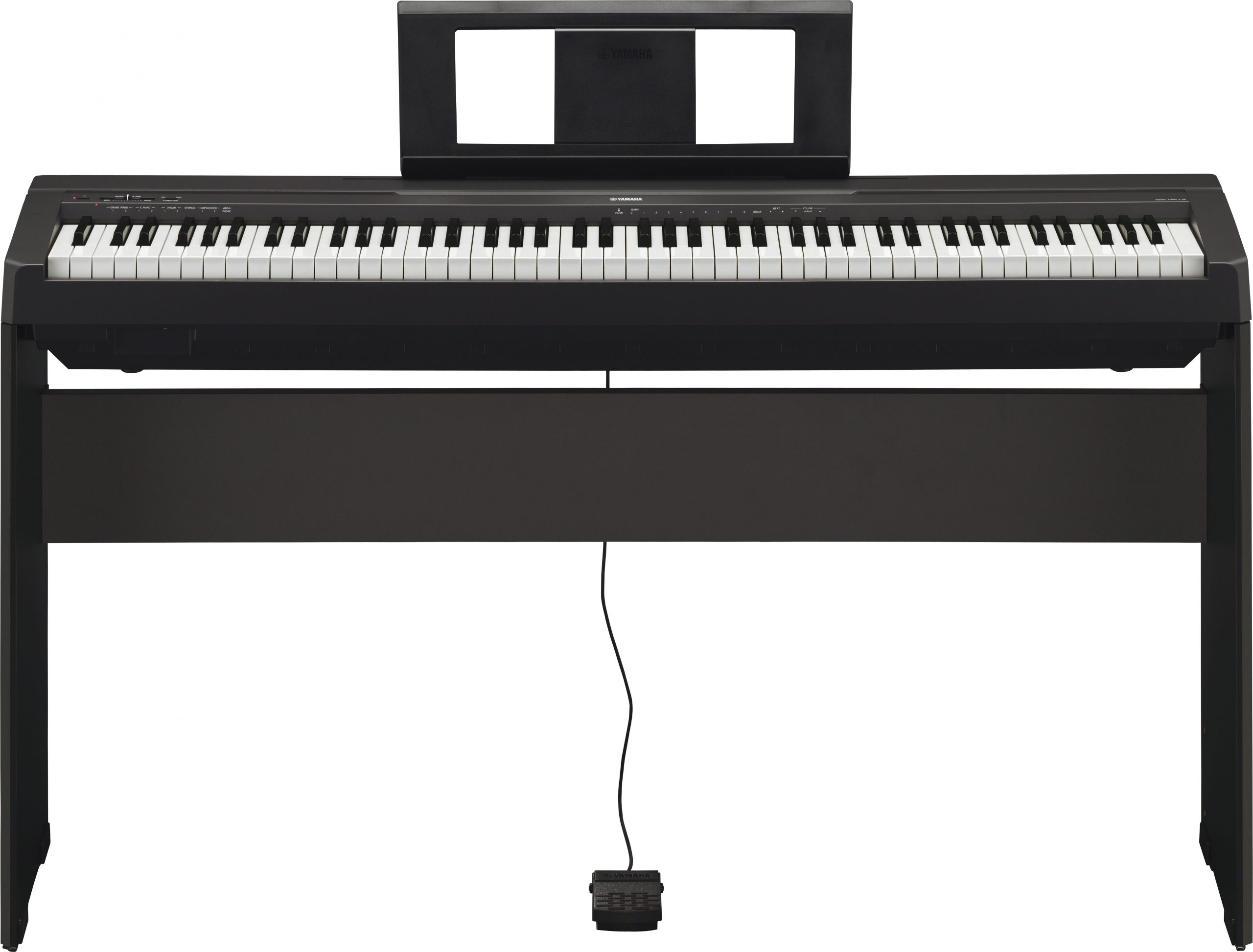 Yamaha Digital Piano Canada