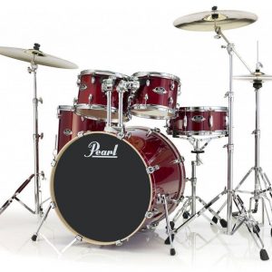 Pearl Drum Kit Canada